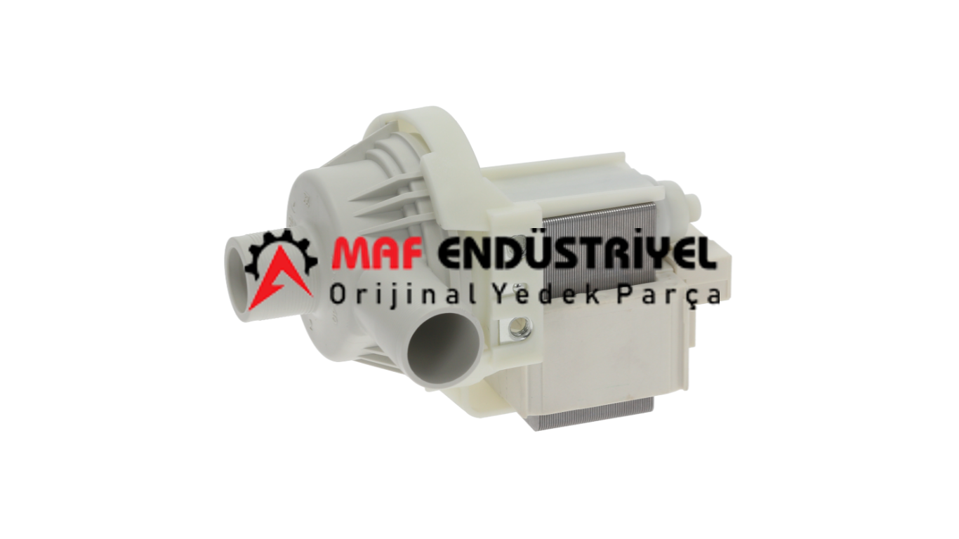 RATİONAL FIRIN DPS35-055 ELEKTRİKLİ EGZOZ POMPASI