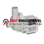 RATİONAL FIRIN DPS35-056 ELEKTRİKLİ EGZOZ POMPASI