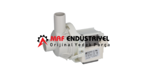 RATİONAL FIRIN DPS35-056 ELEKTRİKLİ EGZOZ POMPASI