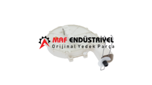 RATİONAL FIRIN DUŞ MAKARA BEYAZ