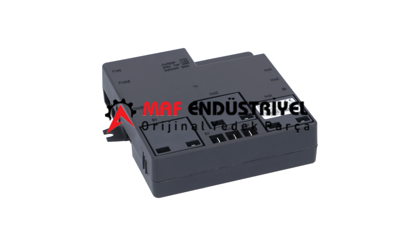 RATİONAL FIRIN EBM 070MN26 ATEŞLEME KONTROL ÜNİTESİ