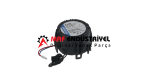RATİONAL FIRIN EBM AC4400HT DÖNÜŞTÜRÜCÜ