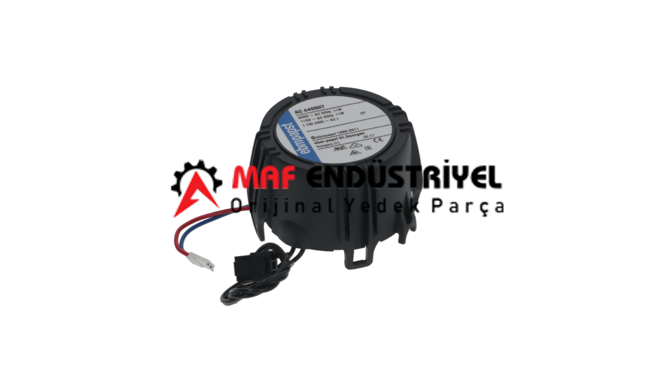 RATİONAL FIRIN EBM AC4400HT DÖNÜŞTÜRÜCÜ
