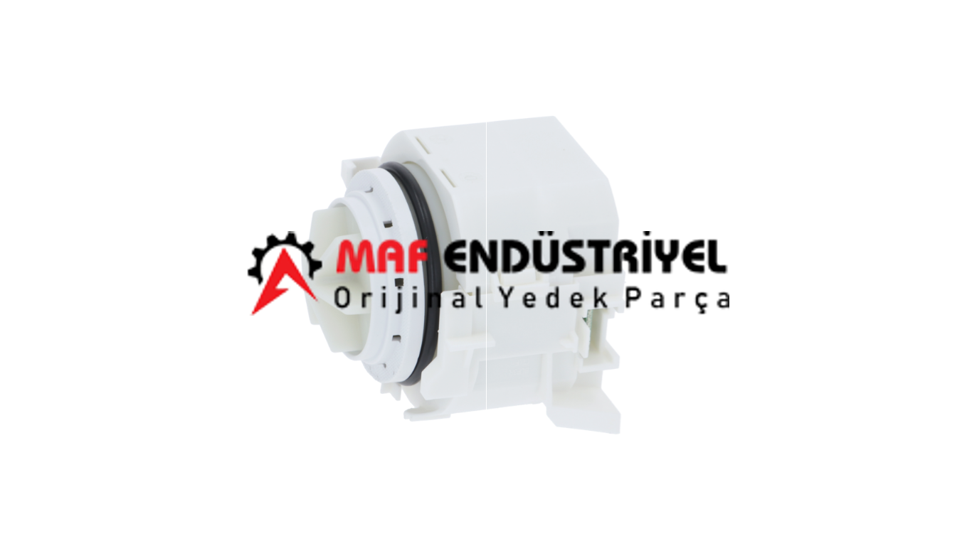 RATİONAL FIRIN ELEKTRİKLİ BOŞALTMA POMPASI