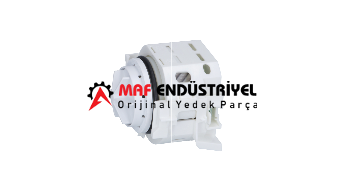 RATİONAL FIRIN ELEKTRİKLİ FIRIN YIKAMA POMPASI