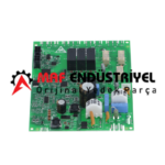 RATİONAL FIRIN ELEKTRİKLİ POMPA İÇİN ELEKTRONİK KART