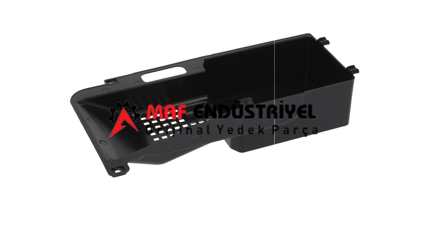 RATİONAL FIRIN ELEKTRİKLİ POMPA KAPAĞI