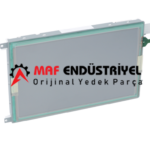 RATİONAL FIRIN ELEKTRONİK EKRAN KARTI