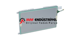 RATİONAL FIRIN ELEKTRONİK EKRAN KARTI