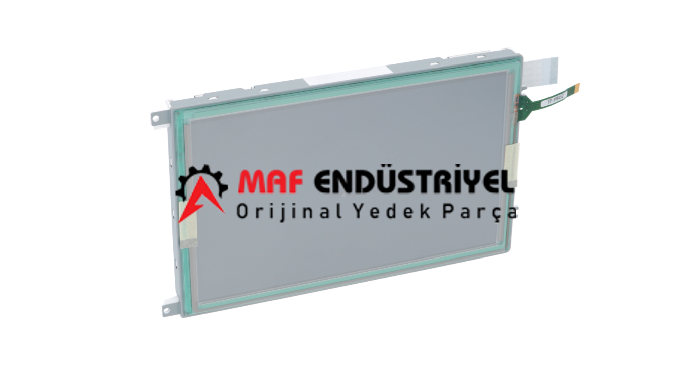 RATİONAL FIRIN ELEKTRONİK EKRAN KARTI