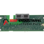 RATİONAL FIRIN ELEKTRONİK KONTROL KARTI 130×60 mm