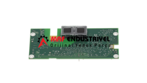 RATİONAL FIRIN ELEKTRONİK KONTROL KARTI 130×60 mm