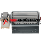 RATİONAL FIRIN FAN 120 mm SX