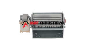 RATİONAL FIRIN FAN 120 mm SX