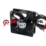 RATİONAL FIRIN FAN EBM 441