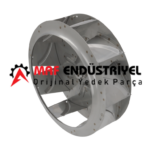 RATİONAL FIRIN FAN ø 340 mm