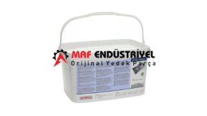 RATİONAL FIRIN FIRIN İÇİN DURULAMA TABLETLERİ