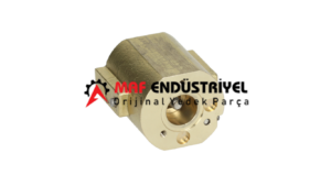 RATİONAL FIRIN FIRIN KAPI KİLİDİ