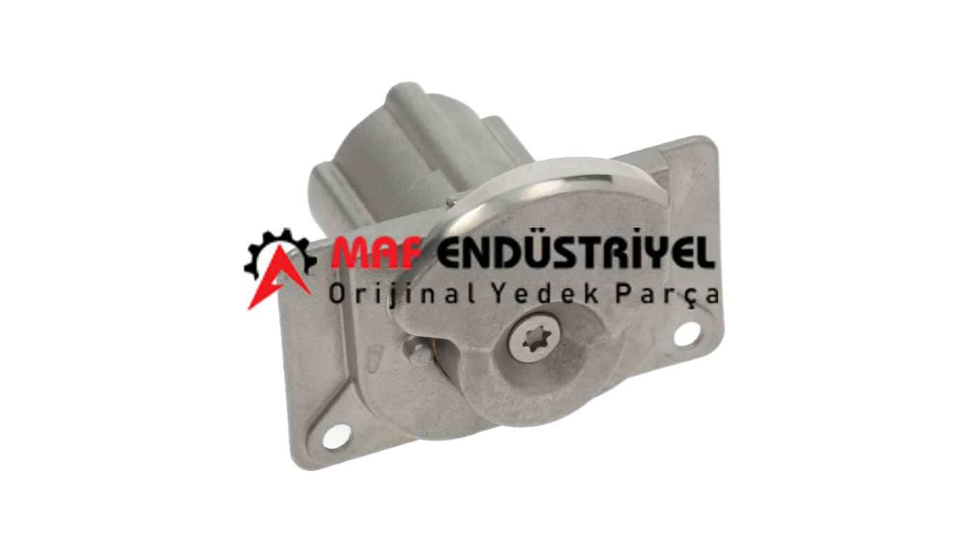 RATİONAL FIRIN FIRIN KAPI KİLİDİ KARE