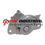 RATİONAL FIRIN FIRIN KAPI KİLİDİ KAVİSLİ