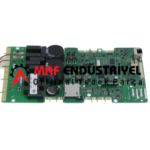 RATİONAL FIRIN GÜÇ ELEKTRONİK KARTI 270×150 mm