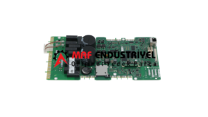 RATİONAL FIRIN GÜÇ ELEKTRONİK KARTI 270×150 mm
