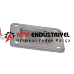 RATİONAL FIRIN HALOJEN G4 10W 12V AMPUL TUTUCU