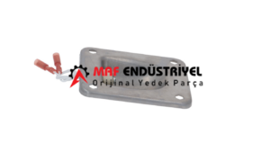 RATİONAL FIRIN HALOJEN G4 10W 12V AMPUL TUTUCU