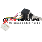 RATİONAL FIRIN KABLO İLE KOMPLE POTANSİYOMETRE