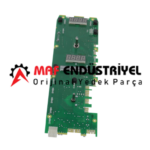 RATİONAL FIRIN KLAVYE ELEKTRONİK KART 400×120 mm