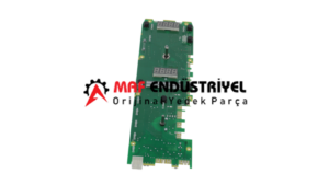 RATİONAL FIRIN KLAVYE ELEKTRONİK KART 400×120 mm