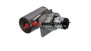 RATİONAL FIRIN KOMPLE İKLİM VANASI 12V