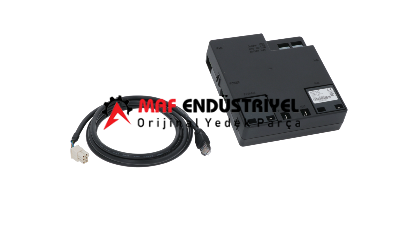 RATİONAL FIRIN KONTROL ÜNİTESİ KİTİ