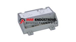 RATİONAL FIRIN KONTROL ÜNİTESİ S4560B1006
