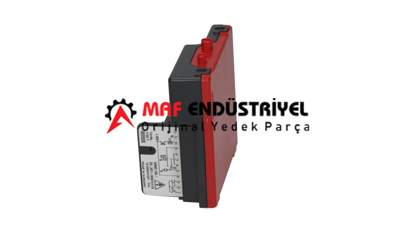 RATİONAL FIRIN KONTROL ÜNİTESİ S4565C1033U