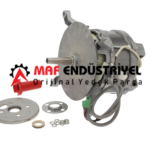 RATİONAL FIRIN L9DFW4D-518 MOTOR