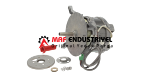 RATİONAL FIRIN L9DFW4D-518 MOTOR