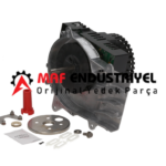 RATİONAL FIRIN M3G084-FA22-16 FAN MOTORU KİTİ