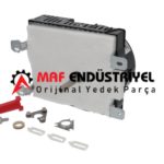 RATİONAL FIRIN MOTOR FANI M3G112-EA56-26