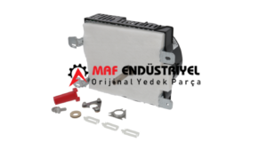 RATİONAL FIRIN MOTOR FANI M3G112-EA56-26