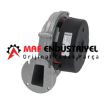 RATİONAL FIRIN MOTOR FANI NRG118