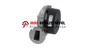 RATİONAL FIRIN MOTOR FANI NRG118