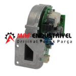 RATİONAL FIRIN MOTOR FANI RG100
