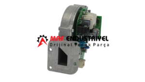 RATİONAL FIRIN MOTOR FANI RG100