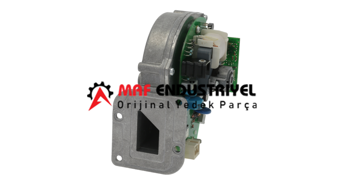 RATİONAL FIRIN MOTOR FANI RG100