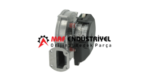 RATİONAL FIRIN MOTOR FANI RG130