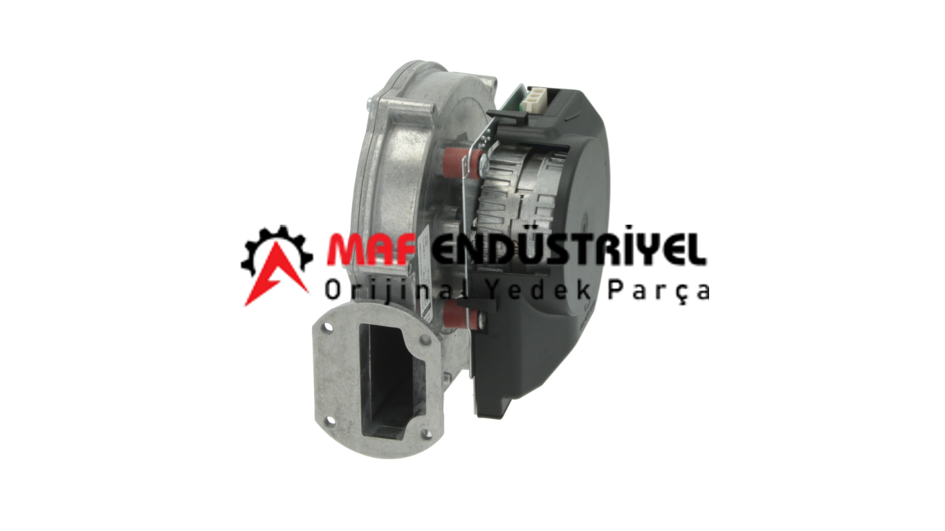 RATİONAL FIRIN MOTOR FANI RG130