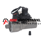 RATİONAL FIRIN MOTORLU KAZAN TAHLİYE VANASI
