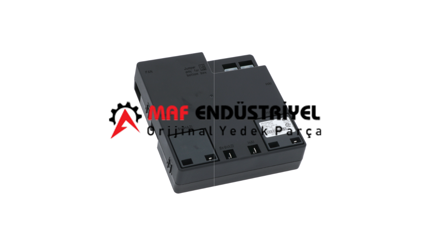 RATİONAL FIRIN R1 ALEV KONTROL ÜNİTESİ
