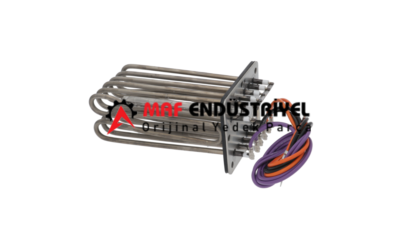 RATİONAL FIRIN REZİSTANS 18000W 230-400